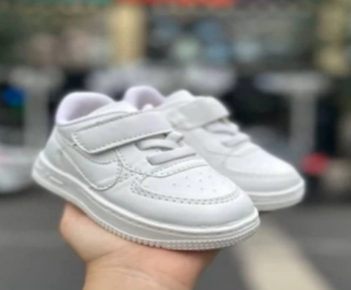 کتونی اسپرت دخترانه پسرانه مدل نایک nike