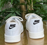 کتونی اسپرت دخترانه پسرانه مدل نایک nike