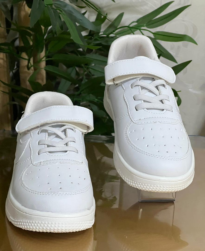 کتونی اسپرت دخترانه پسرانه مدل نایک nike