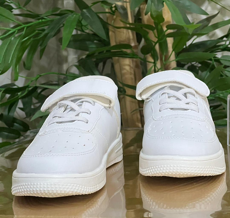 کتونی اسپرت دخترانه پسرانه مدل نایک nike