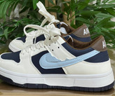 کتونی نایک وارداتی Nike jordn