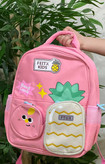 کوله مهد طرح آناناس FEITX KIDS