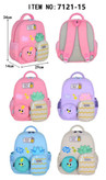کوله مهد طرح آناناس FEITX KIDS