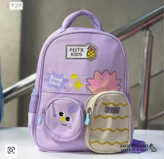 کوله مهد طرح آناناس FEITX KIDS