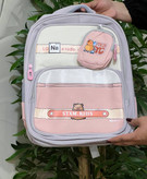 کوله وارداتی دخترانه پسرانه STXM KIDS