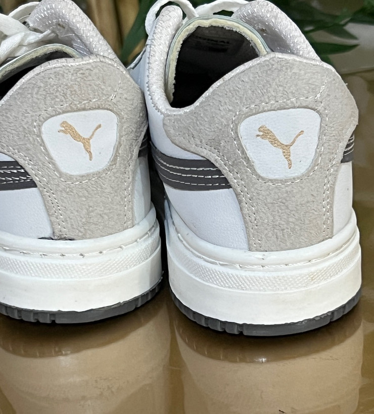 کتونی وارداتی اسپورت مدل پوما PUMA