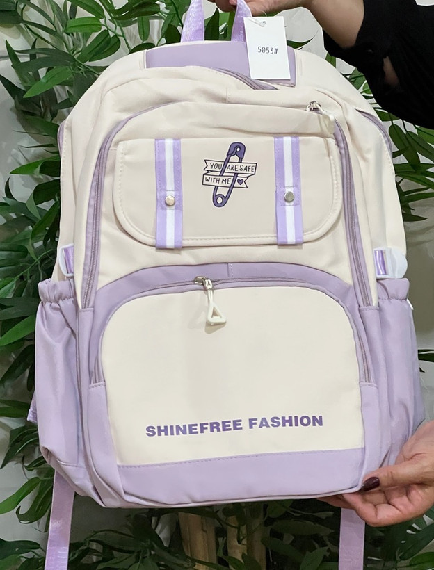 کوله وارداتی FASHION