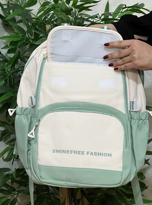 کوله وارداتی FASHION