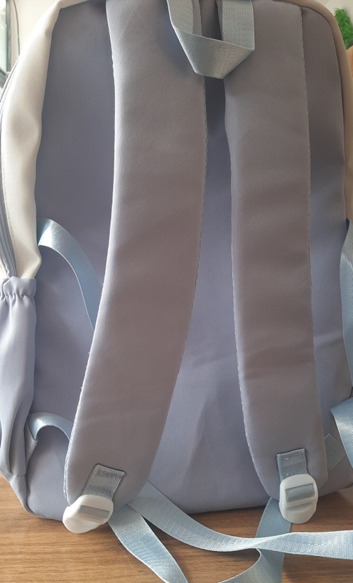 کوله وارداتی
